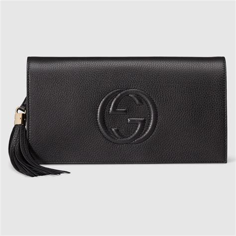 nude gucci clutch|Gucci Clutches and evening bags for Women .